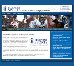 Sports Management