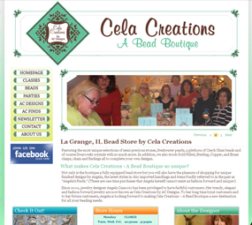 Cela Creations