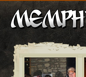 Memphis 4 Now