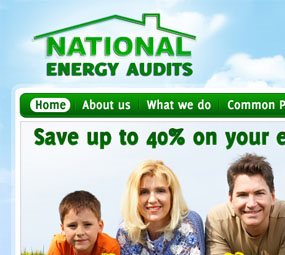 National Energy Audits
