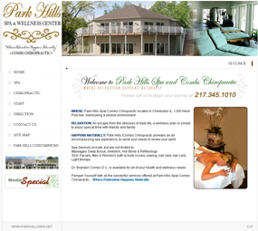 Park Hills Spa