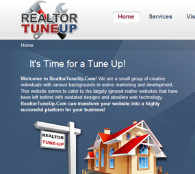 Realtor Tune-Up