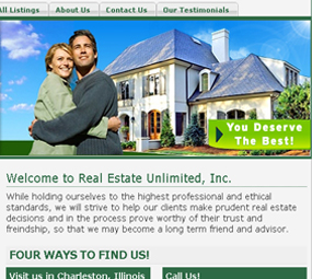 Real Estate Unlimited