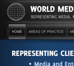 World Media Law